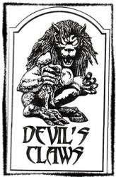 logo Devil's Claws